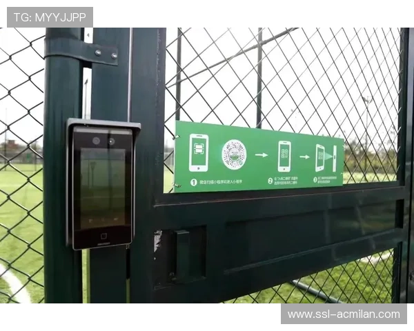 “足球场馆智能安保系统全面升级，确保比赛安全”，智能化足球场