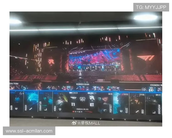 《2025英雄联盟全球总决赛，决赛现场火爆气氛震撼全场》，英雄联盟2020全球总决赛结果