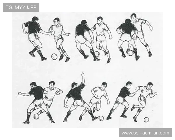 【精妙布局】顶尖运动员摆出极难破解的球路，运球突破脚步