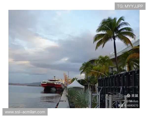 多巴哥发展特色运动旅游产业，多巴哥发展特色运动旅游产业的原因