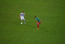 米兰体育APP下载-中国足球对抗频次与伤病风险相关性，足球 对抗