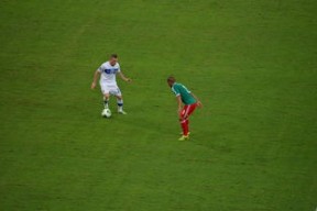 米兰体育APP下载-中国足球对抗频次与伤病风险相关性，足球 对抗