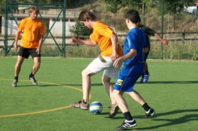 AC Milan-中国足球教练团队结构，中国足球队的教练