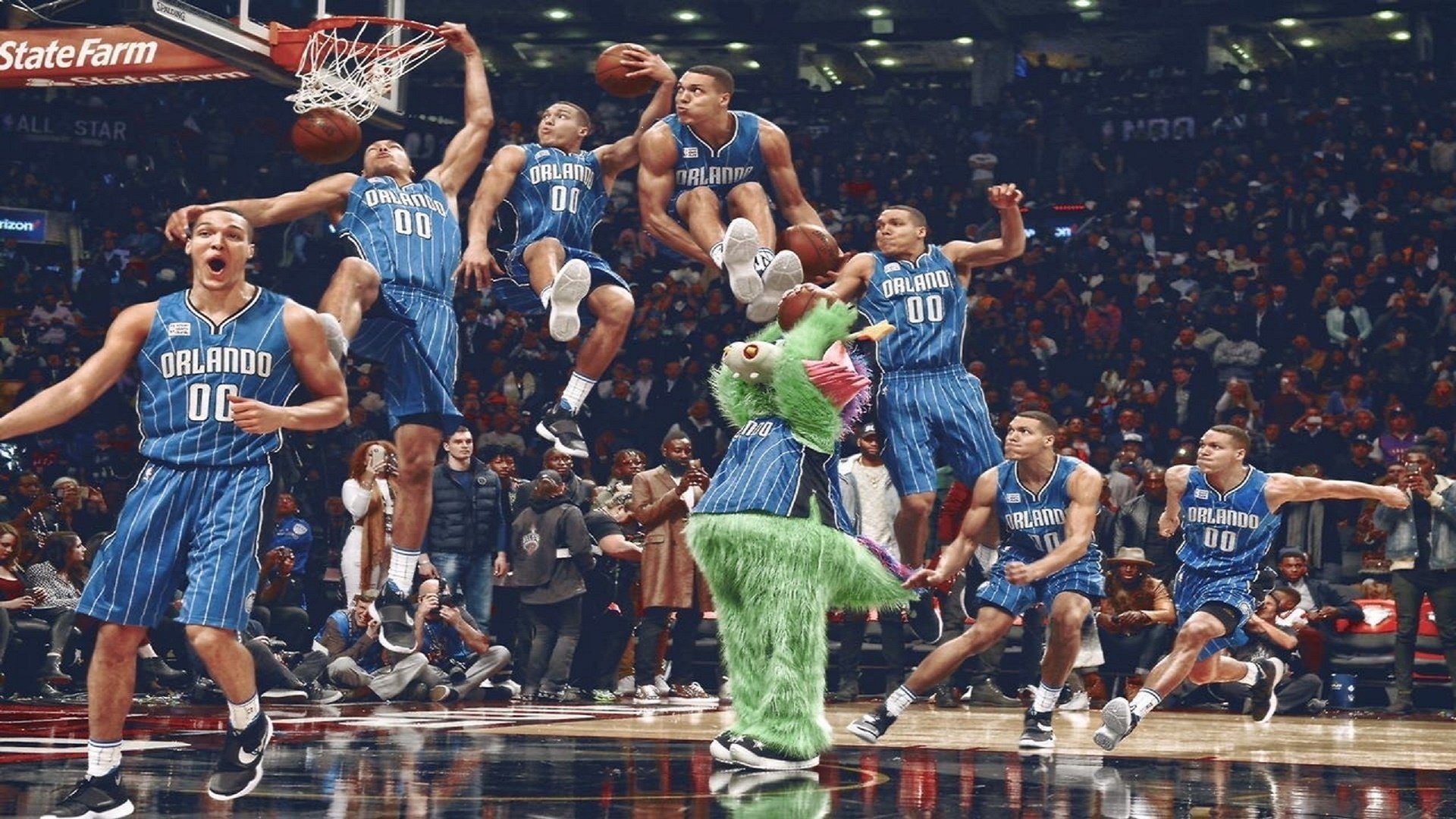 本赛季NBA最强球队排名